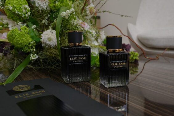 Elie Saab - Kaki Paris