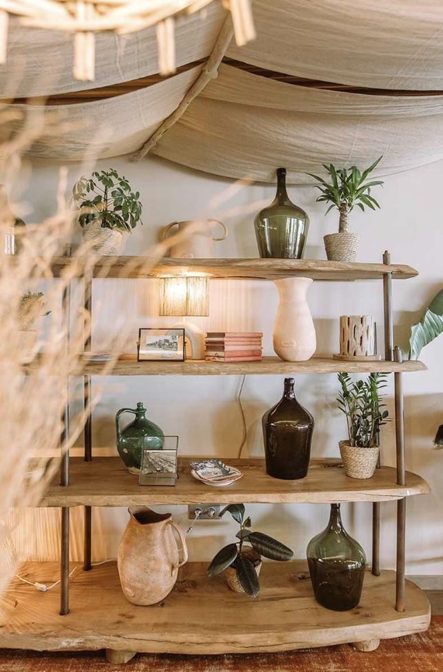 Bocca Sunset - Kaki Paris