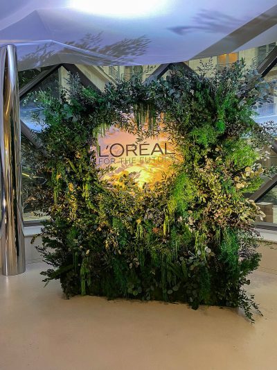 L&rsquo;Oréal - Kaki Paris