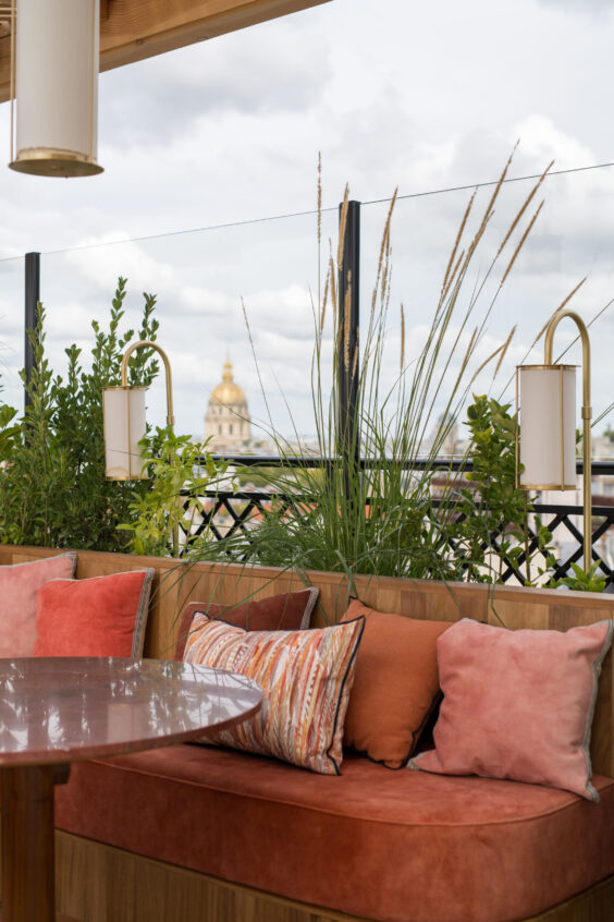 Kinugawa - Kaki Paris