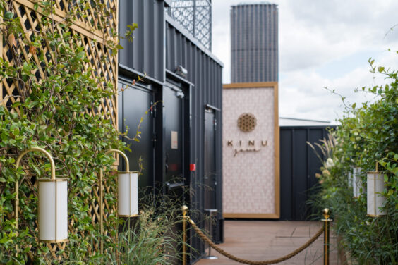 Kinugawa - Kaki Paris