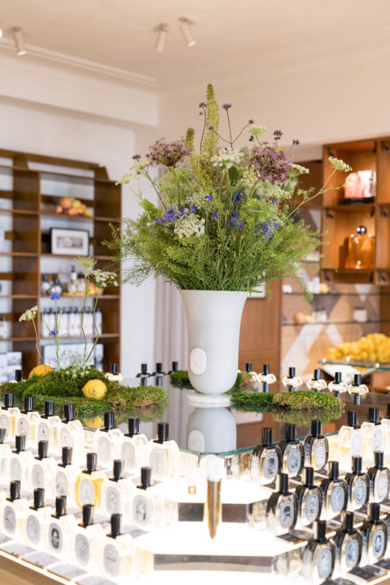 Diptyque - Kaki Paris