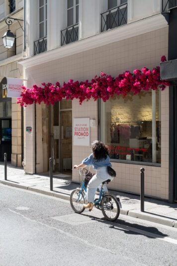 Promod - Kaki Paris