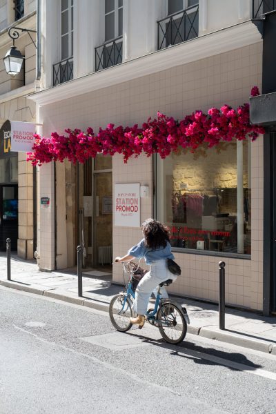 Promod - Kaki Paris