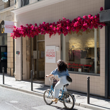 Promod - Kaki Paris