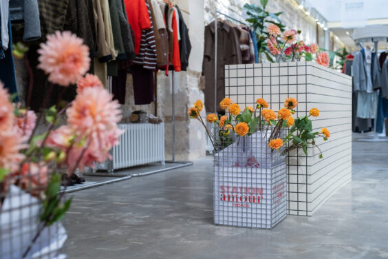 Promod - Kaki Paris