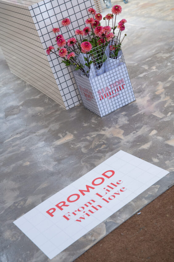 Promod - Kaki Paris