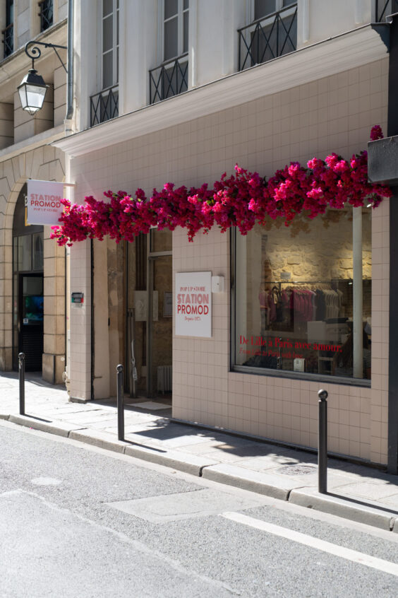 Promod - Kaki Paris