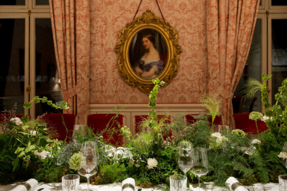 Le Clarence - Kaki Paris