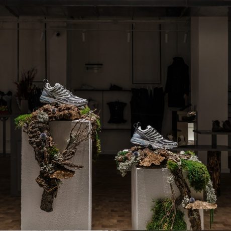 Salomon - Kaki Paris