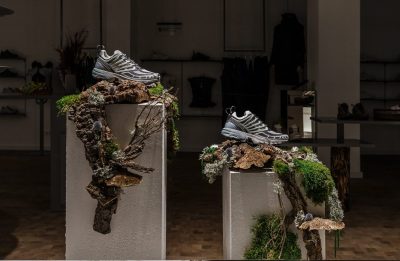 Salomon - Kaki Paris