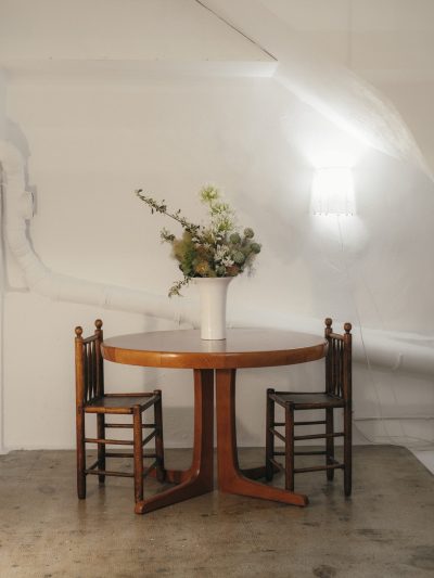 Abonnement floral - Kaki Paris