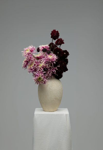 Abonnement floral - Kaki Paris