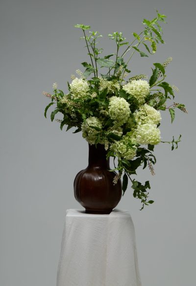 Événementiel floral - Kaki Paris